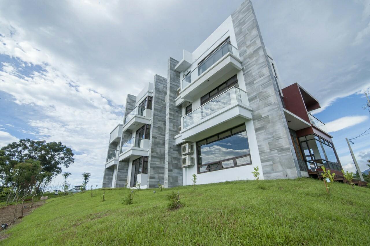 Yulaikung B&B Luye Exterior photo
